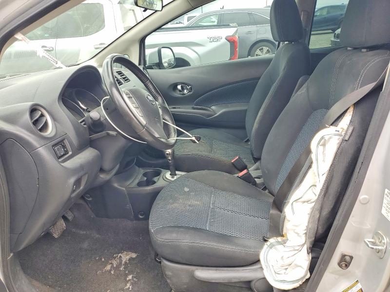 Продажа на аукционе авто 2014 Nissan Versa Note, vin: 3N1CE2CPXEL421949, номер лота: 54885806