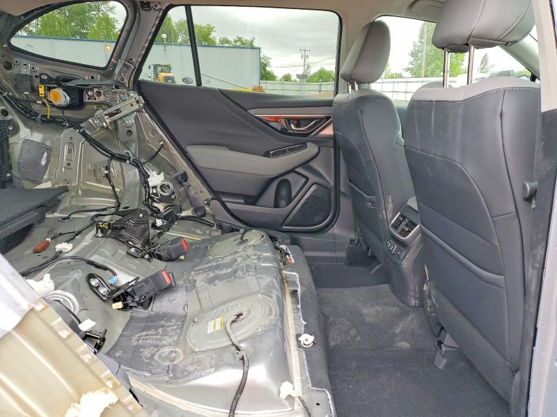 Aukcja sprzedaży 2022 Subaru Outback, vin: 4S4BTANCXN3171459, numer aukcji: 53791636
