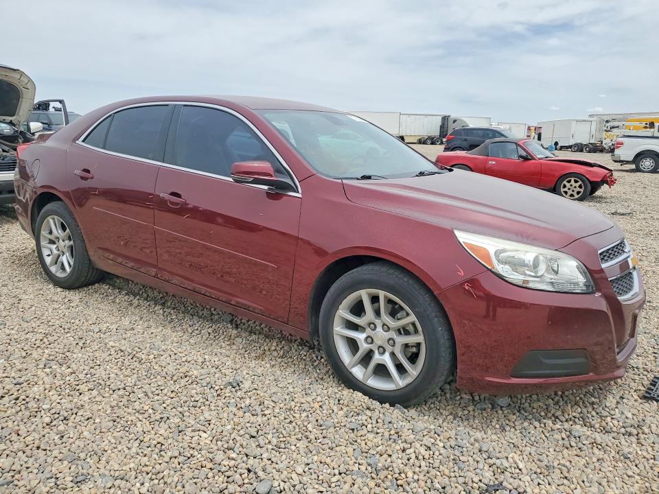 Aukcja sprzedaży 2015 Chevrolet Malibu, vin: 1G11C5SL5FF160101, numer aukcji: 51703516