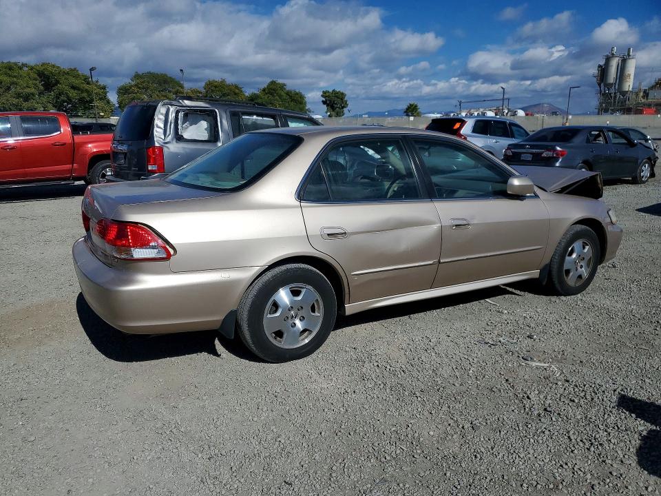 Продажа на аукционе авто 2001 Honda Accord, vin: 1HGCG16561A025726, номер лота: 54913086