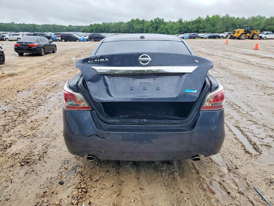 Aukcja sprzedaży 2014 Nissan Altima, vin: 1N4AL3AP0EC153854, numer aukcji: 53181686