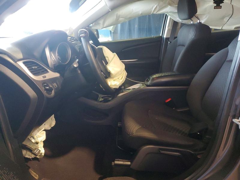 Aukcja sprzedaży 2020 Dodge Journey, vin: 3C4PDCAB3LT230904, numer aukcji: 52440096
