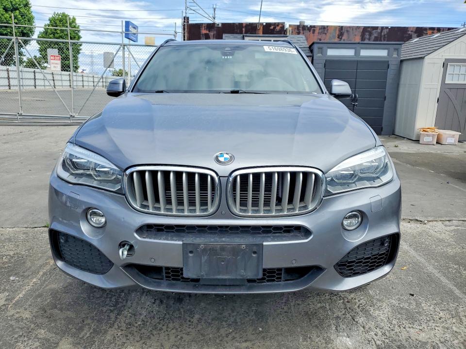 Aukcja sprzedaży 2016 Bmw X5, vin: 5UXKT0C53G0F75079, numer aukcji: 51698936