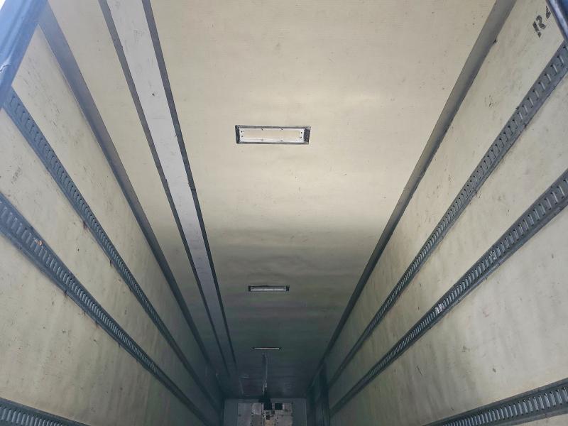 54629886 :رقم المزاد ، 1UYVS2484BM063501 vin ، 2011 Utility Trailer Trailer مزاد بيع