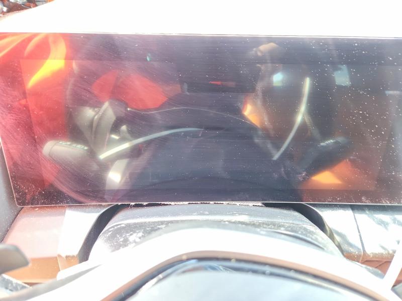 2025 Bmw X3 მანქანა იყიდება აუქციონზე, vin: 5UX53GP06S9081188, აუქციონის ნომერი: 55621006