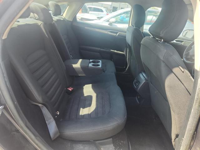 Продаж на аукціоні авто 2019 Ford Fusion, vin: 3FA6P0LU1KR133265, номер лоту: 54879576