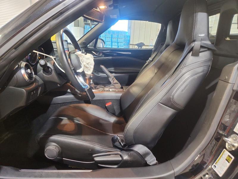 Продажа на аукционе авто 2021 Mazda Mx-5 Miata, vin: JM1NDAM70M0453015, номер лота: 52488936