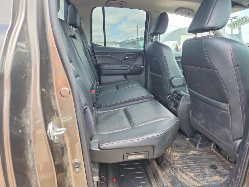 Продажа на аукционе авто 2020 Honda Ridgeline, vin: 5FPYK3F53LB028485, номер лота: 53959896