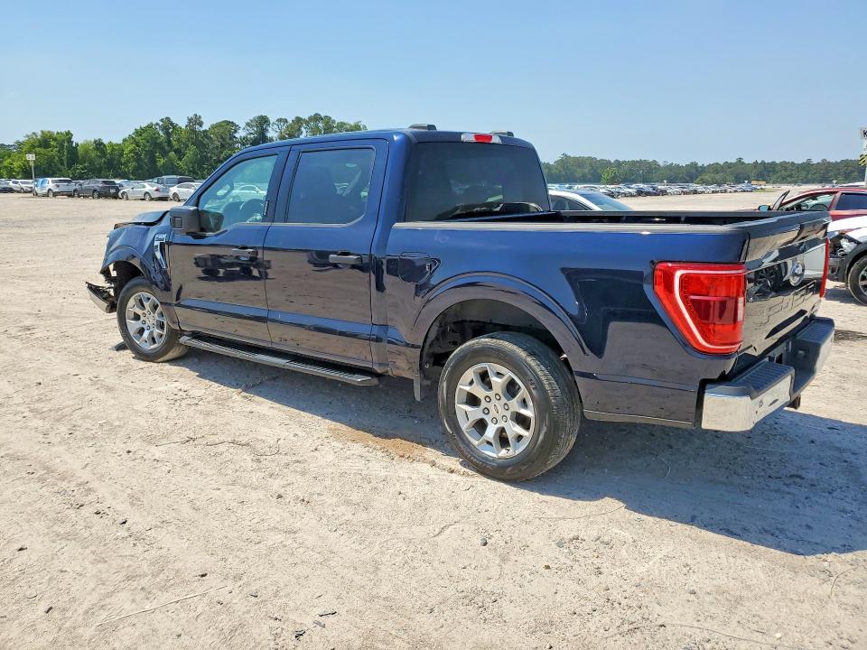 Aukcja sprzedaży 2023 Ford F150, vin: 1FTEW1C83PFC01457, numer aukcji: 53805986