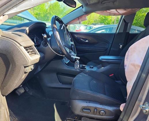 Продажа на аукционе авто 2018 Gmc Terrain, vin: 3GKALTEV7JL274418, номер лота: 53174326