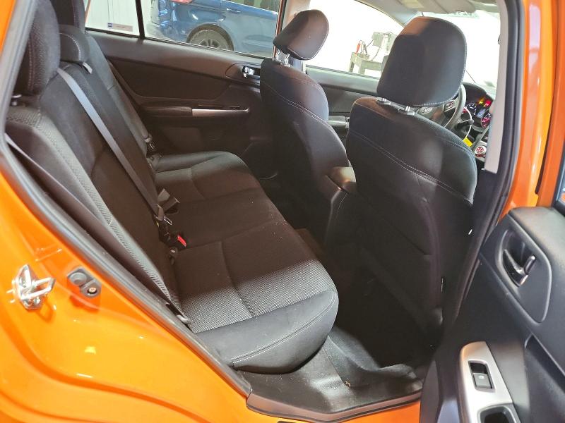 52457796 :رقم المزاد ، JF2GPACC8F8252547 vin ، 2015 Subaru Xv Crosstrek مزاد بيع