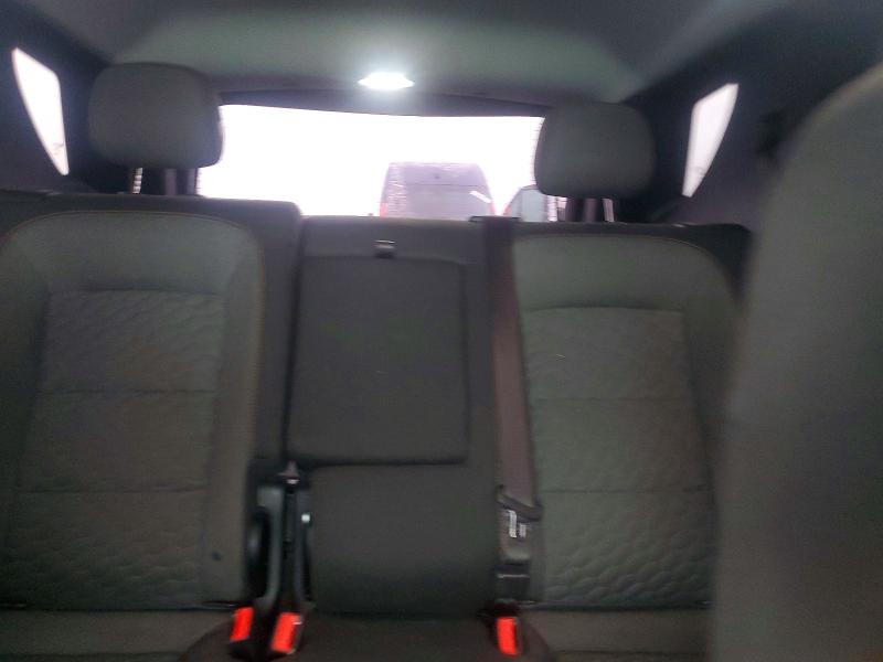 Aukcja sprzedaży 2018 Chevrolet Equinox, vin: 2GNAXJEV3J6282547, numer aukcji: 51076116