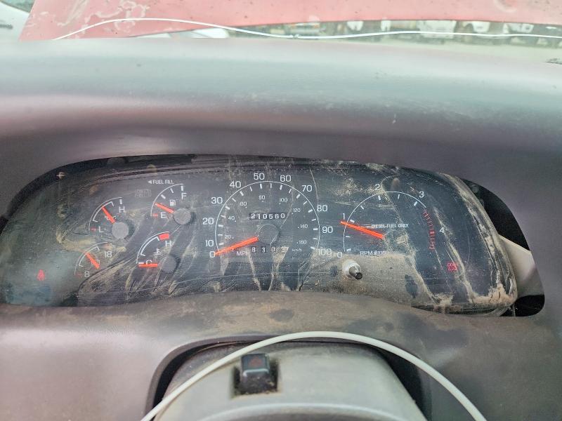 Продажа на аукционе авто 2001 Ford F350, vin: 1FTWW32F21ED78062, номер лота: 52885876