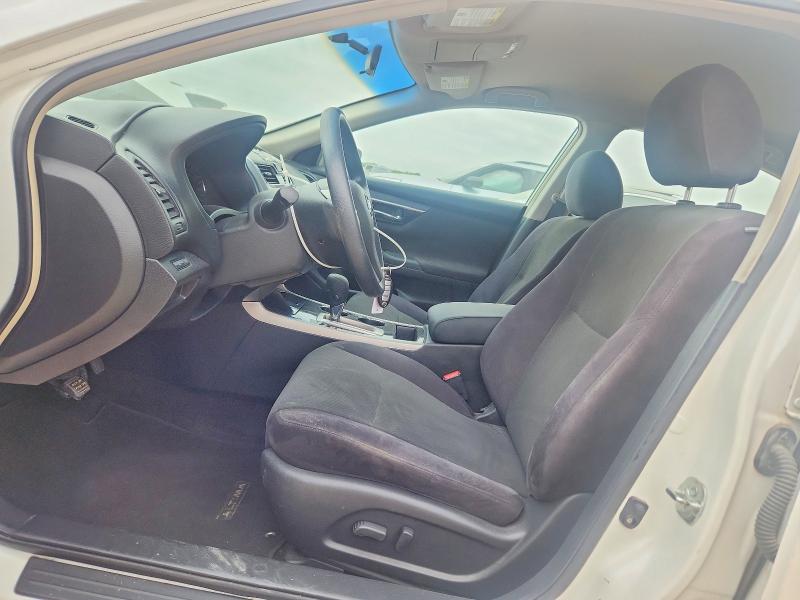 Продажа на аукционе авто 2013 Nissan Altima, vin: 1N4AL3AP1DC124278, номер лота: 52699876