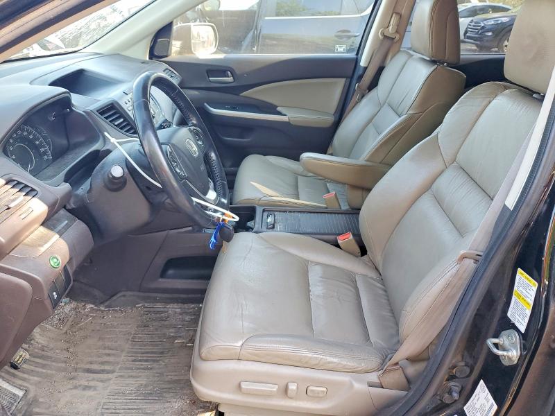 Продаж на аукціоні авто 2012 Honda Cr-v, vin: 2HKRM4H79CH107298, номер лоту: 54991146