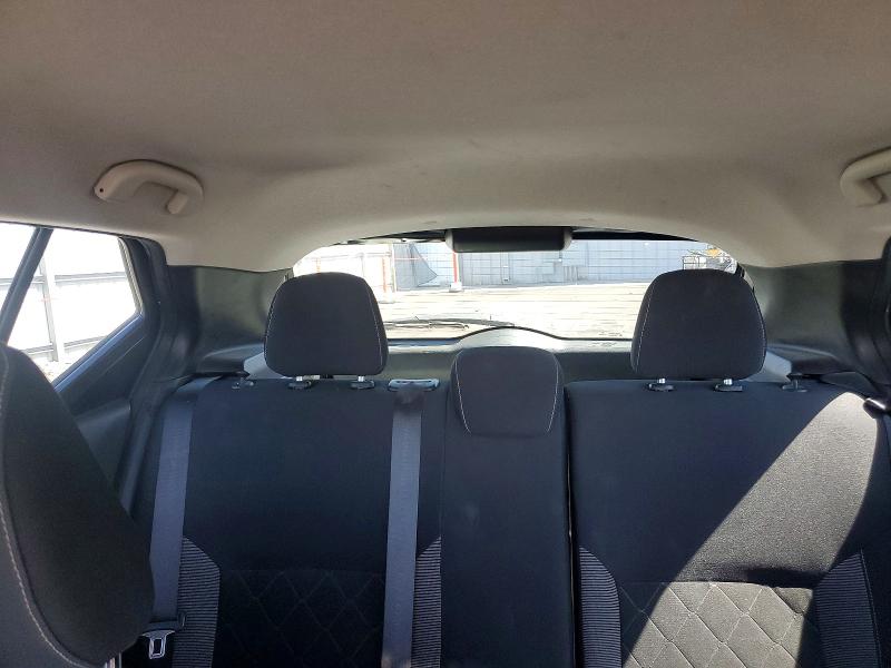 Aukcja sprzedaży 2018 Nissan Kicks, vin: 3N1CP5CU8JL525156, numer aukcji: 46780006
