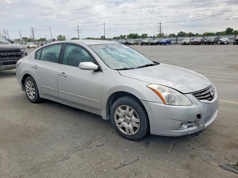 Aukcja sprzedaży 2010 Nissan Altima, vin: 1N4AL2AP4AN566529, numer aukcji: 55018726