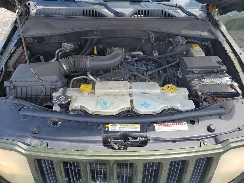 Продажа на аукционе авто 2008 Jeep Liberty, vin: 1J8GN28K88W287140, номер лота: 55133126