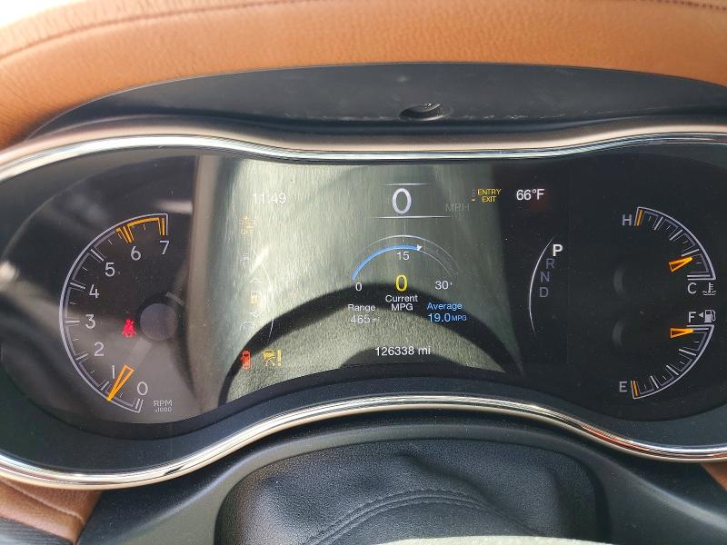 Aukcja sprzedaży 2016 Jeep Grand Cherokee, vin: 1C4RJFJT3GC332832, numer aukcji: 52478186
