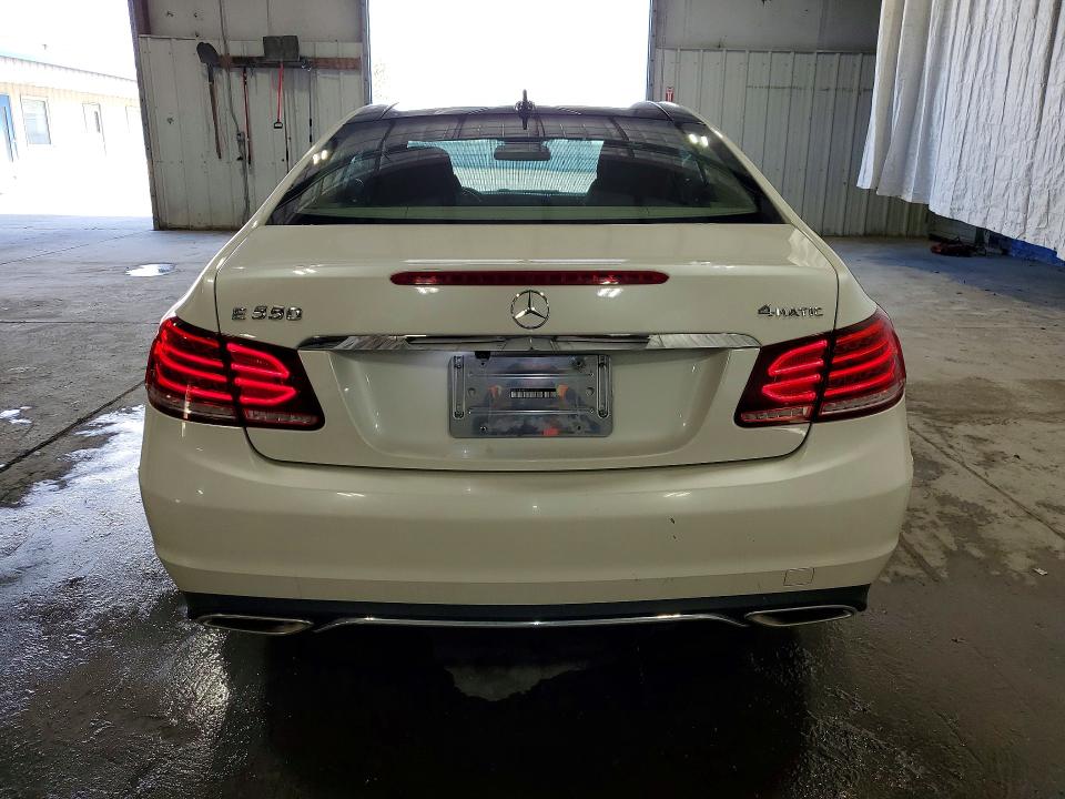 Продаж на аукціоні авто 2015 Mercedes-benz E, vin: WDDKJ6HB6FF303875, номер лоту: 51889976