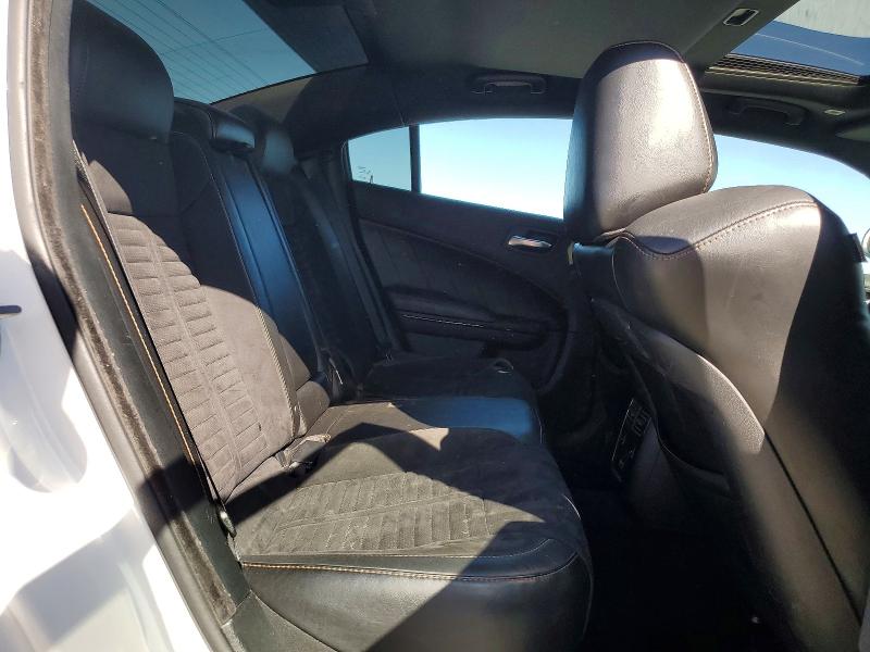 Aukcja sprzedaży 2018 Dodge Charger, vin: 2C3CDXCT1JH157845, numer aukcji: 53910666