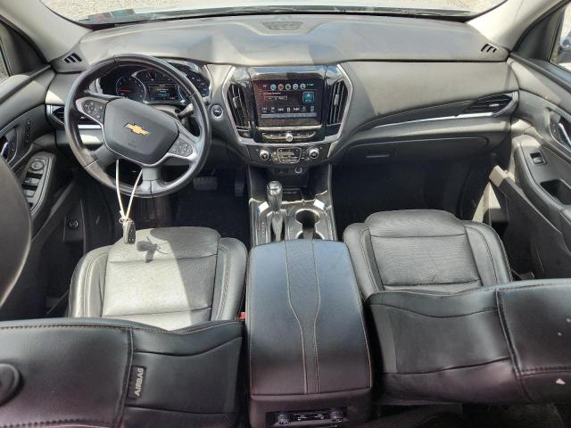 Продажа на аукционе авто 2018 Chevrolet Traverse, vin: 1GNEVJKW6JJ178576, номер лота: 54311916