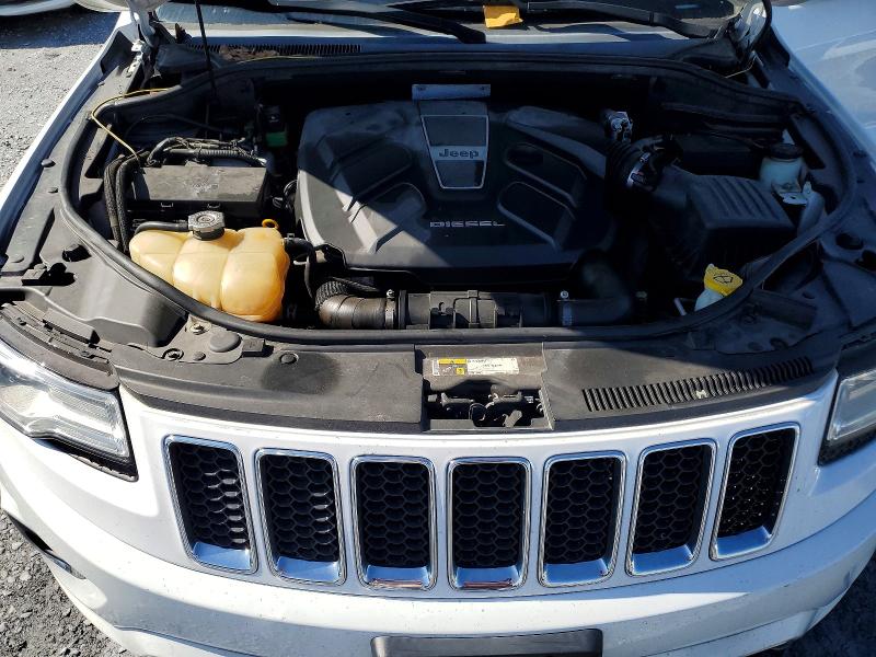 52299856 :رقم المزاد ، 1C4RJFCM6FC243597 vin ، 2015 Jeep Grand Cherokee مزاد بيع