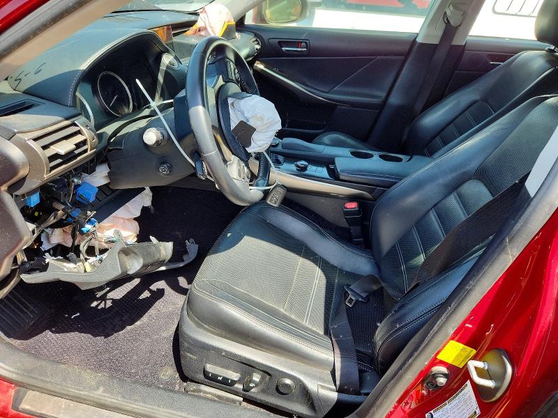 Aukcja sprzedaży 2014 Lexus Is 350, vin: JTHBE1D20E5009866, numer aukcji: 41779116