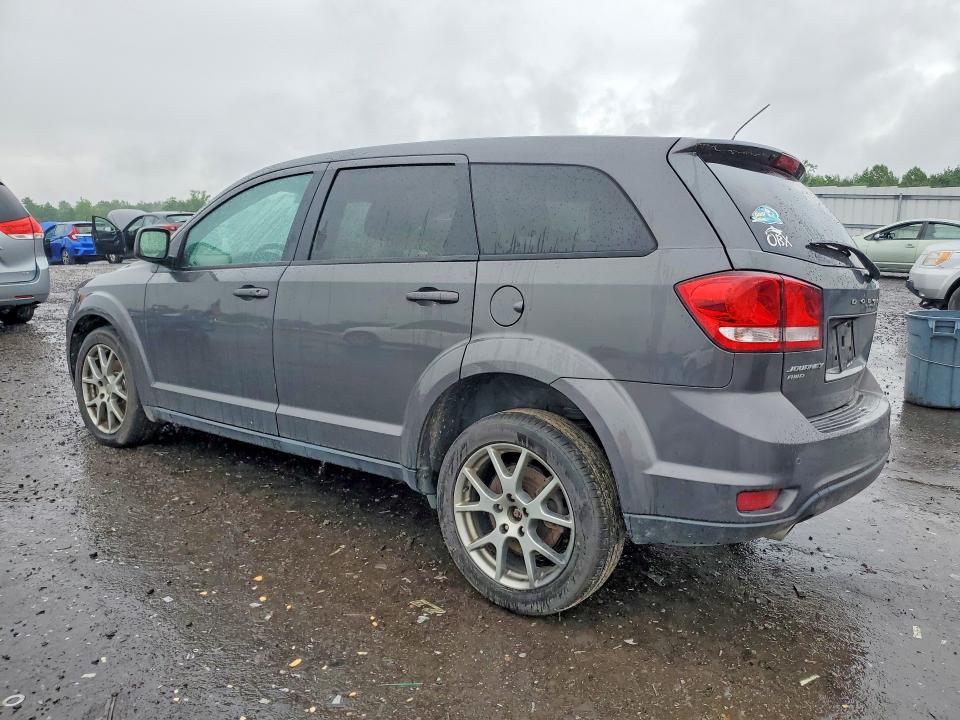 Aukcja sprzedaży 2014 Dodge Journey, vin: 3C4PDDEG5ET184331, numer aukcji: 54667266