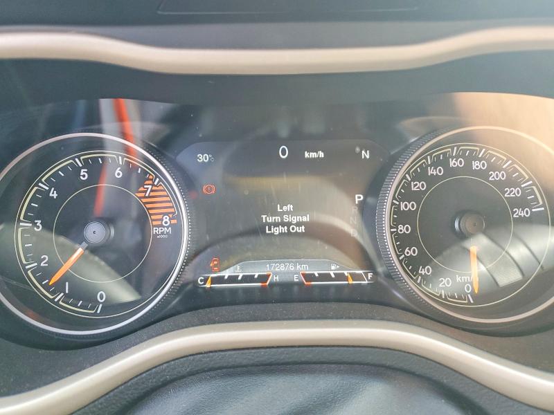 Aukcja sprzedaży 2017 Jeep Cherokee, vin: 1C4PJMDS1HD216779, numer aukcji: 53702806