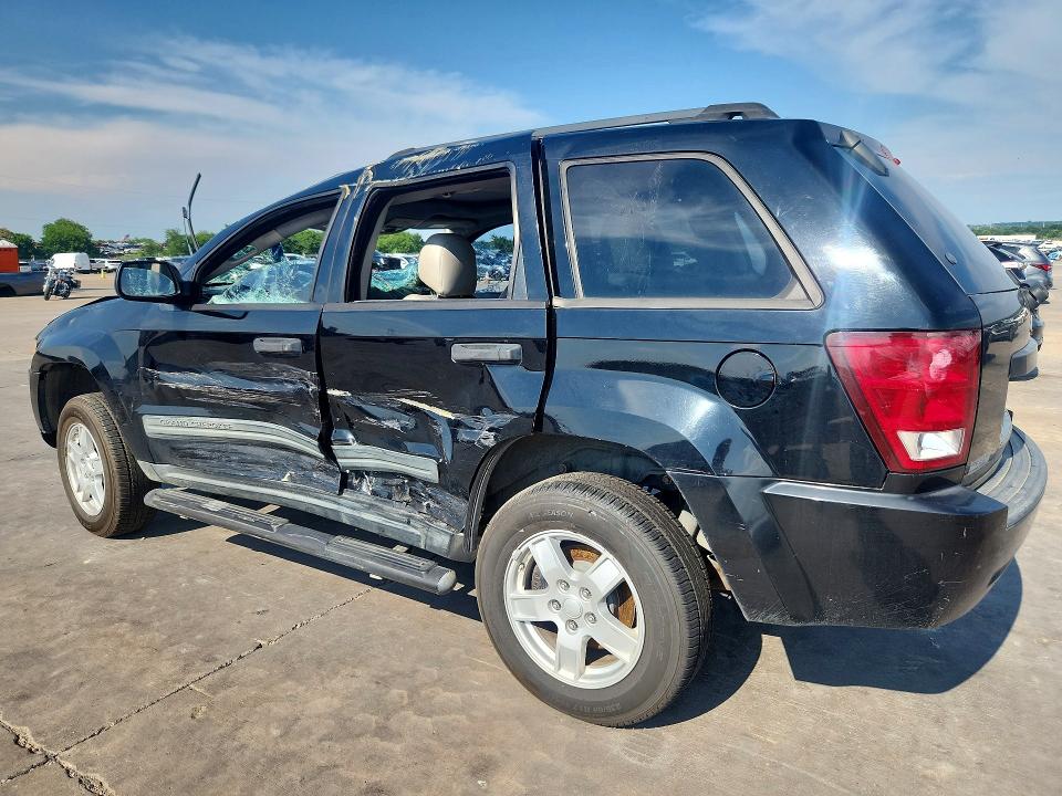 Продаж на аукціоні авто 2005 Jeep Grand Cherokee, vin: 1J4GS48K15C724270, номер лоту: 54851596