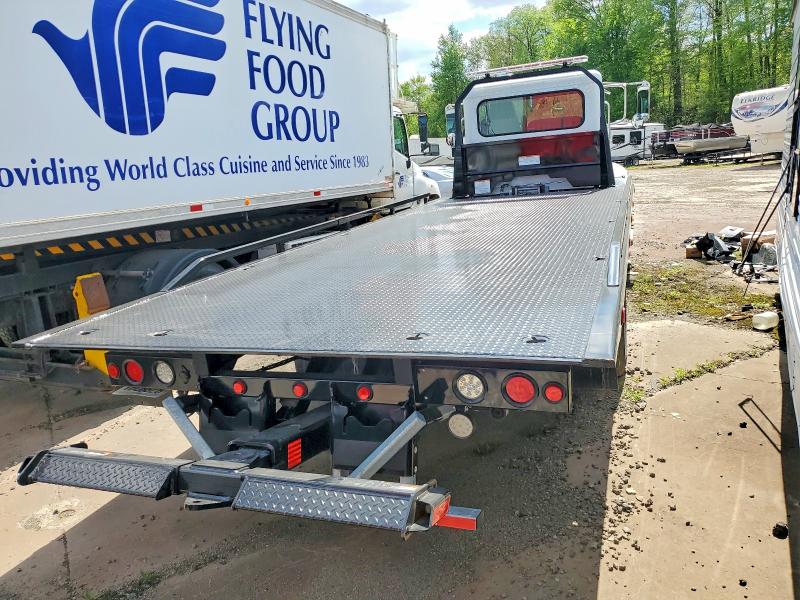 Продаж на аукціоні авто 2020 Peterbilt 337, vin: 2NP2HM6X0LM718967, номер лоту: 47185856