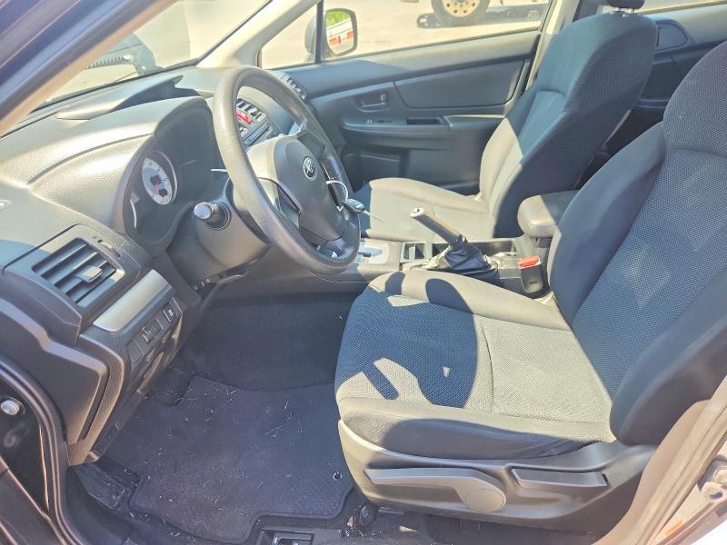 Aukcja sprzedaży 2012 Subaru Impreza, vin: JF1GJAA63CH023370, numer aukcji: 55570226