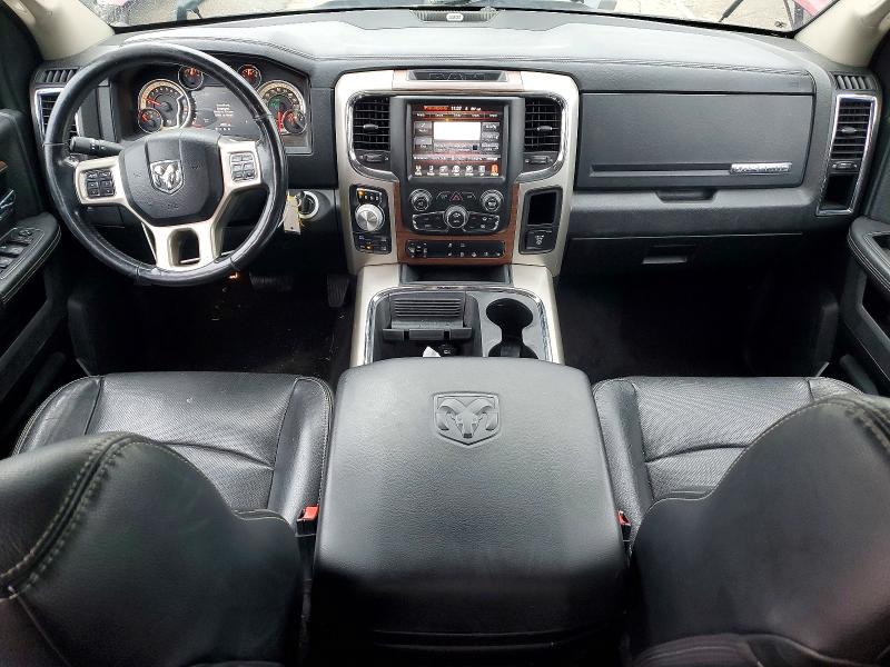 Aukcja sprzedaży 2017 Ram 1500, vin: 1C6RR7NT8HS843220, numer aukcji: 53764406