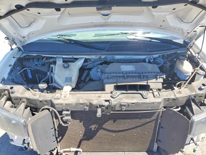 2021 Gmc Savana მანქანა იყიდება აუქციონზე, vin: 1GTW7AF75M1265643, აუქციონის ნომერი: 53184266