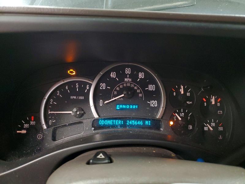 2003 Cadillac Escalade მანქანა იყიდება აუქციონზე, vin: 3GYFK66NX3G278649, აუქციონის ნომერი: 53097086