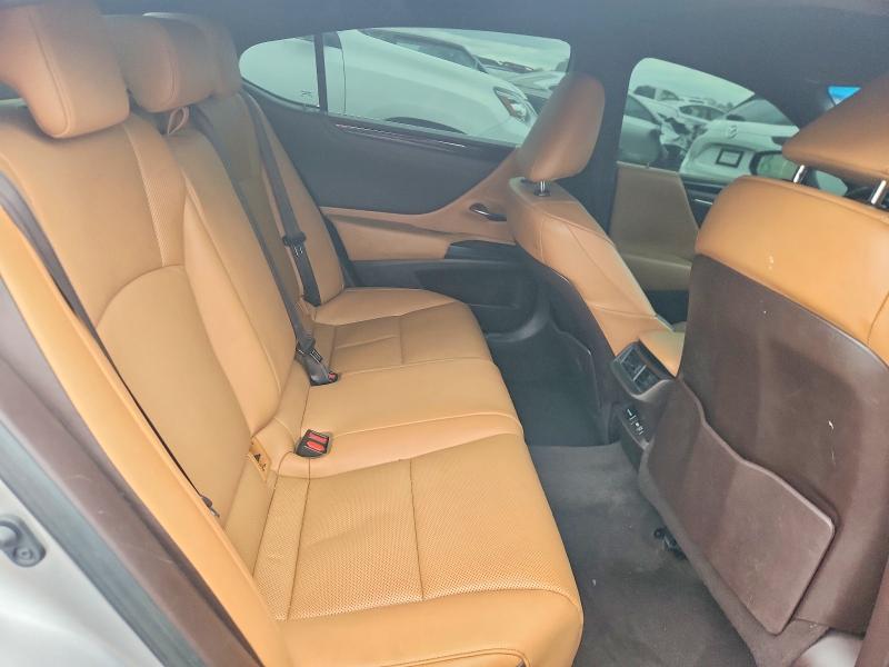 Aukcja sprzedaży 2020 Lexus Es, vin: 58ADZ1B15LU076222, numer aukcji: 53614656