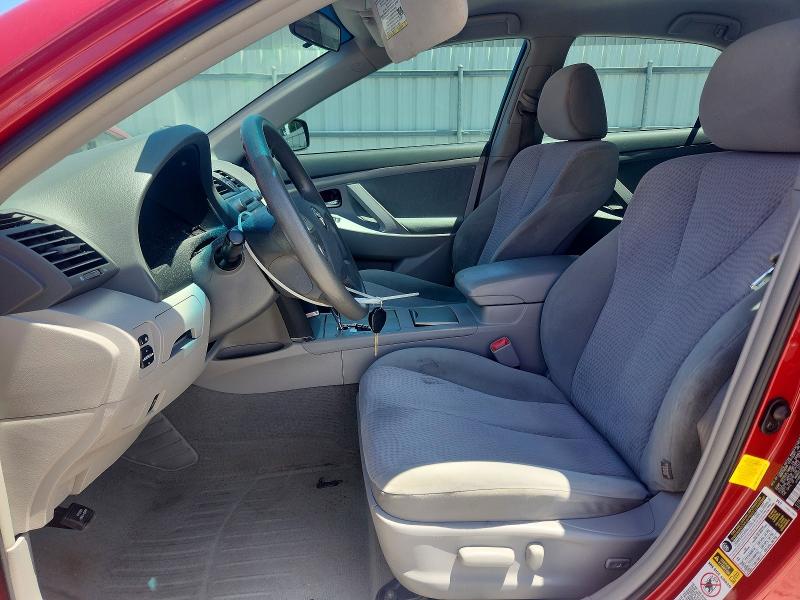 52871216 :رقم المزاد ، 4T4BF3EK7BR211745 vin ، 2011 Toyota Camry مزاد بيع