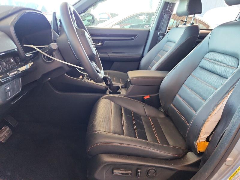 Продаж на аукціоні авто 2024 Honda Cr-v, vin: 5J6RS6H97RL025085, номер лоту: 51452046