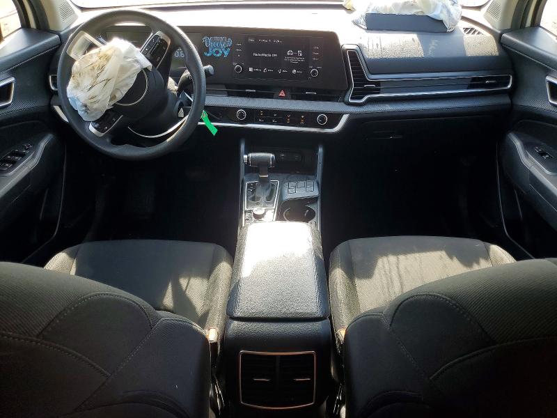Aukcja sprzedaży 2023 Kia Sportage, vin: KNDPU3AF0P7035470, numer aukcji: 53607456