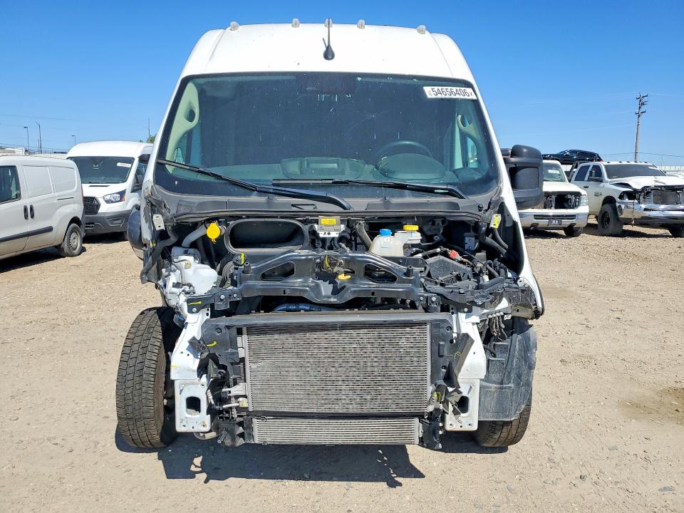 Aukcja sprzedaży 2023 Ram Promaster 3500, vin: 3C6MRVJG0PE605404, numer aukcji: 54656406