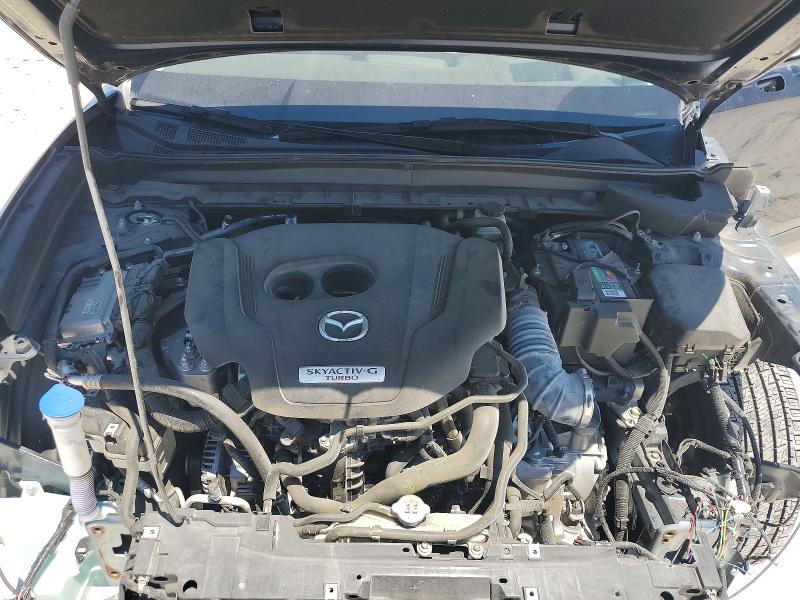 52571236 :رقم المزاد ، 3MVDMBDY5NM413620 vin ، 2022 Mazda Cx-30 مزاد بيع