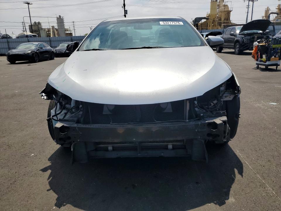 Продаж на аукціоні авто 2017 Toyota Camry, vin: 4T1BF1FK4HU716535, номер лоту: 53217576