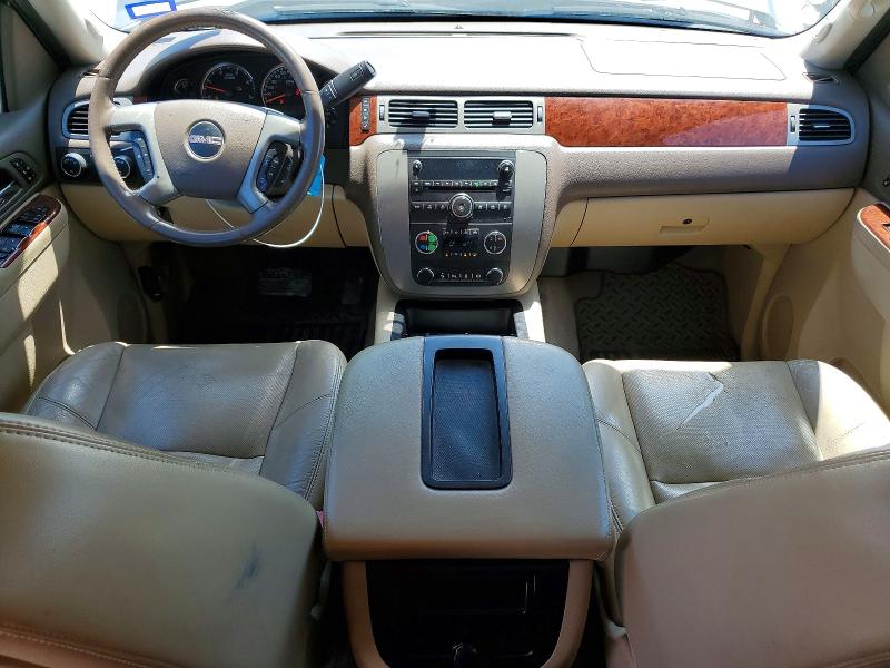Продаж на аукціоні авто 2013 Gmc Sierra, vin: 1GT121E87DF112011, номер лоту: 46821186
