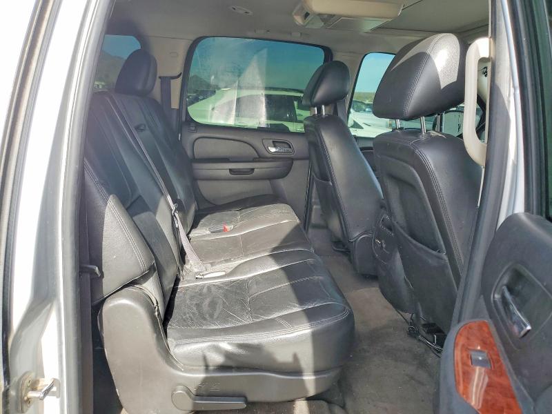 Aukcja sprzedaży 2012 Chevrolet Suburban, vin: 1GNSKJE78CR199515, numer aukcji: 54838806