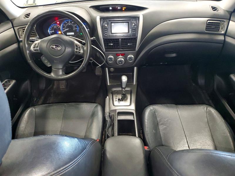 Продажа на аукционе авто 2013 Subaru Forester, vin: JF2SHAEC2DH443530, номер лота: 54624206