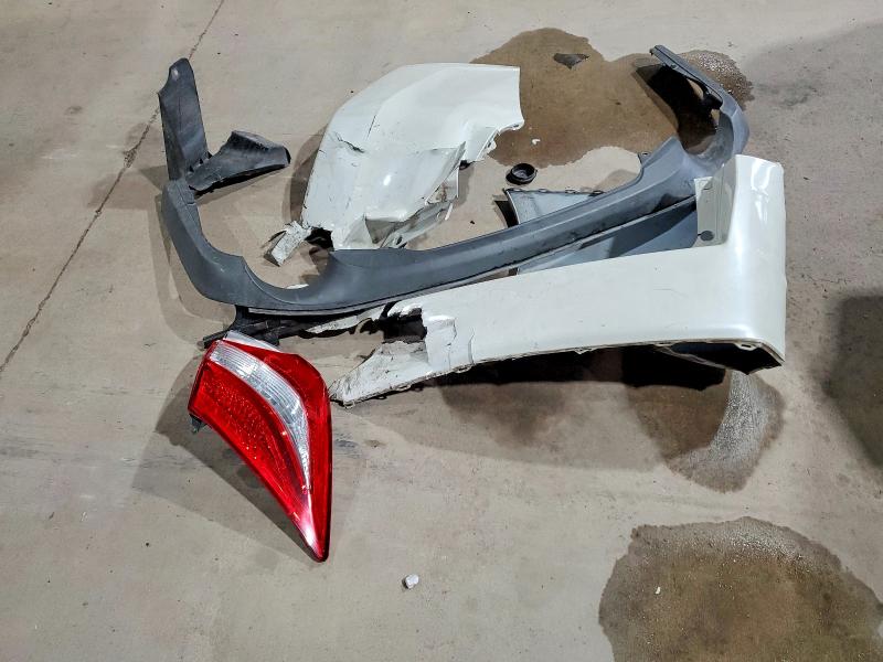 Продаж на аукціоні авто 2012 Honda Crosstour, vin: 5J6TF2H5XCL011026, номер лоту: 54420166