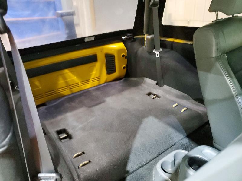 53709676 :رقم المزاد ، 1J4FA24129L741679 vin ، 2009 Jeep Wrangler مزاد بيع