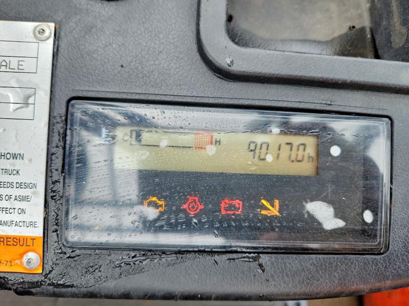 Продаж на аукціоні авто 2015 Toyota Unknown, vin: 69130, номер лоту: 54764476