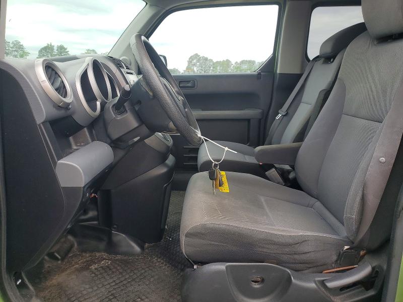 Продажа на аукционе авто 2007 Honda Element, vin: 5J6YH28777L002582, номер лота: 51652556